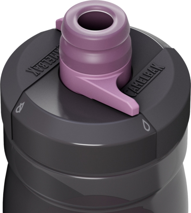 Camelbak Podium 440ml mercury night fall Flasche