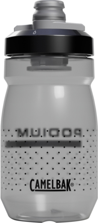 Camelbak Podium 440ml smoke Flasche