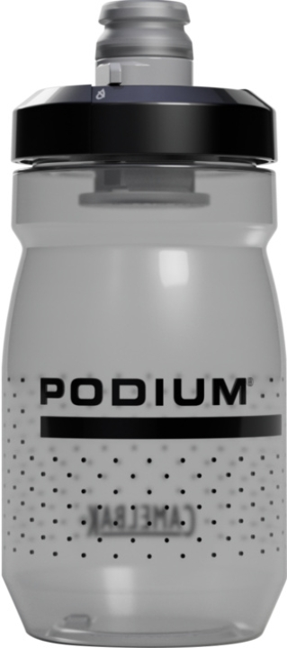 Camelbak Podium 440ml smoke Flasche