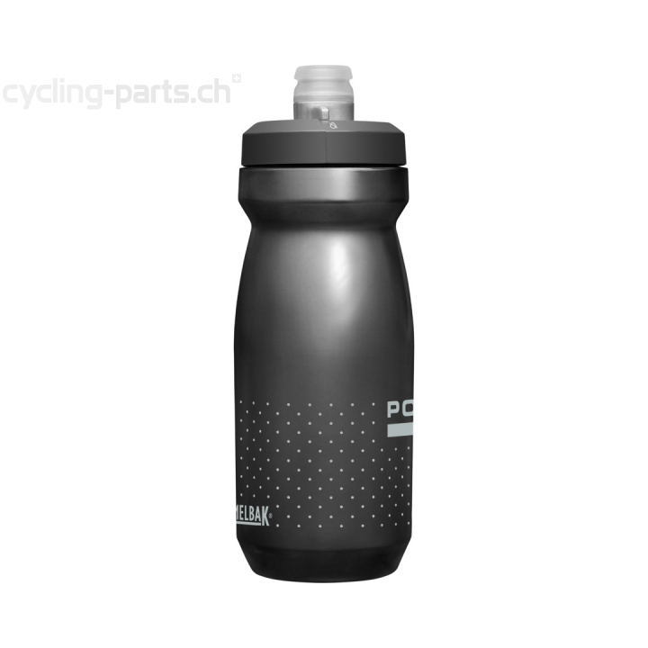 Camelbak Podium 620ml black Flasche