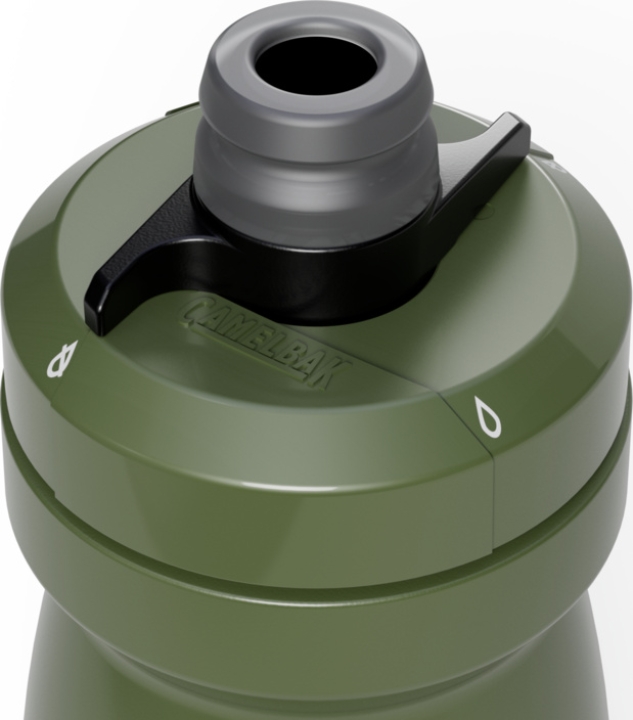 Camelbak Podium 620ml deep fern Flasche