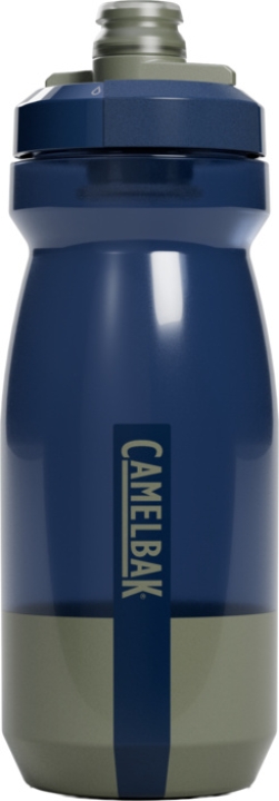 Camelbak Podium 620ml mercury deep sea Flasche