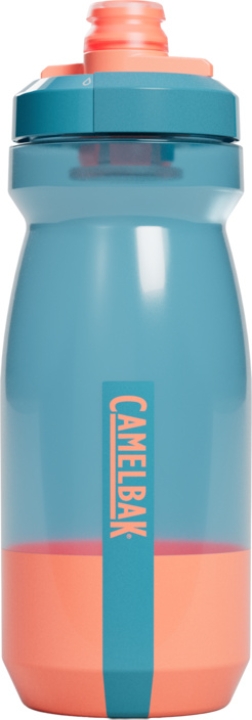 Camelbak Podium 620ml mercury teal Flasche