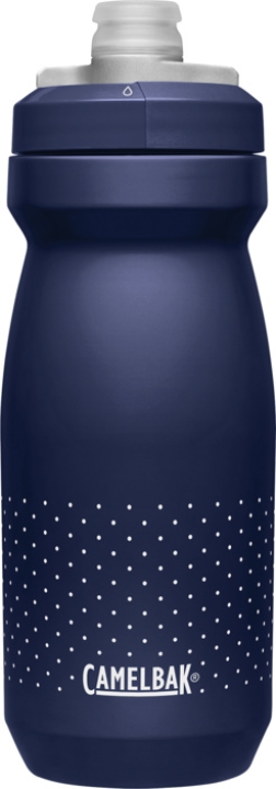 Camelbak Podium 620ml navy blue Flasche