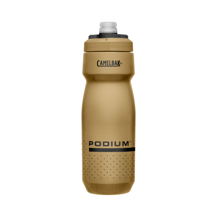 Camelbak Podium 710ml gold Flasche