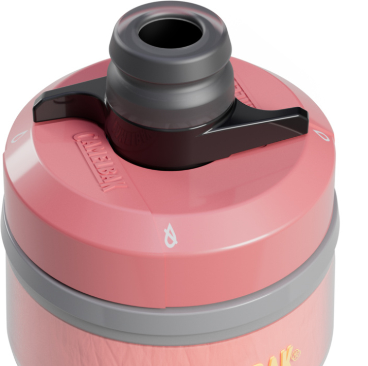 Camelbak Podium Chill 620ml coral sunset Flasche