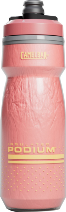 Camelbak Podium Chill 620ml coral sunset Flasche