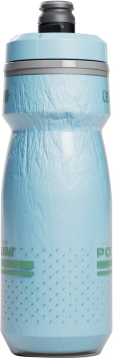 Camelbak Podium Chill 620ml crystal blue Flasche