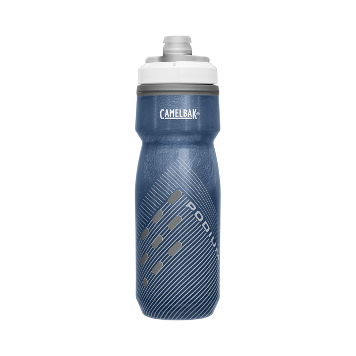 Camelbak Podium Chill 620ml navy perforated Flasche