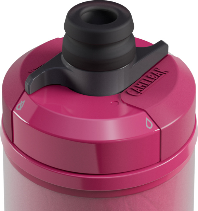 Camelbak Podium Chill 710ml mercury berry Flasche