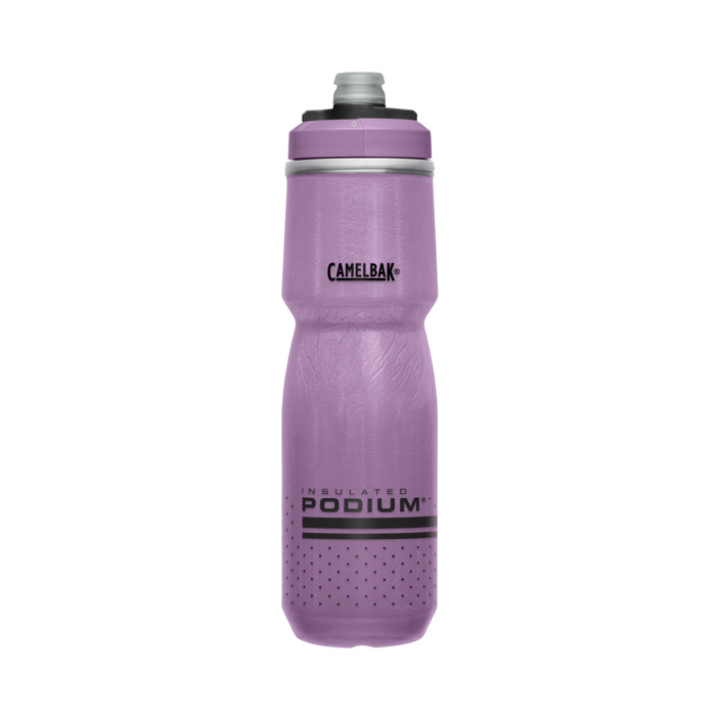 Camelbak Podium Chill 710ml purple Flasche