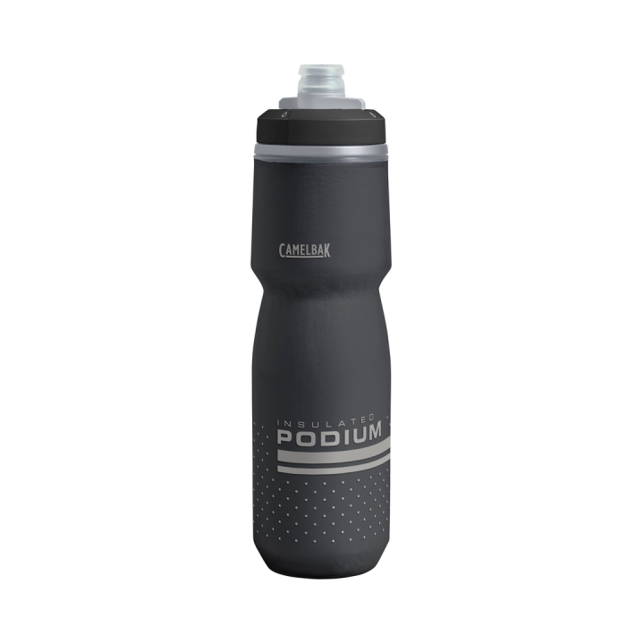 Camelbak Podium Chill 710ml black Flasche