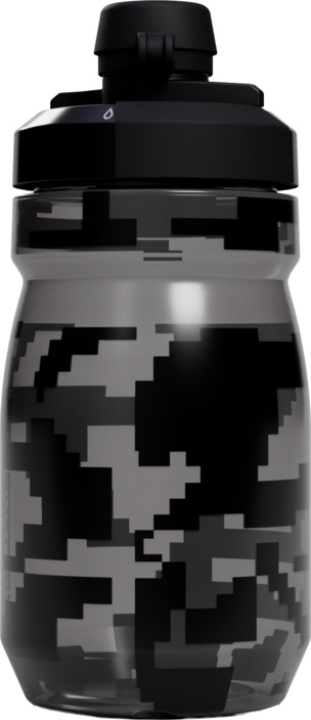 Camelbak Podium Dirt 440ml black digi camo Flasche