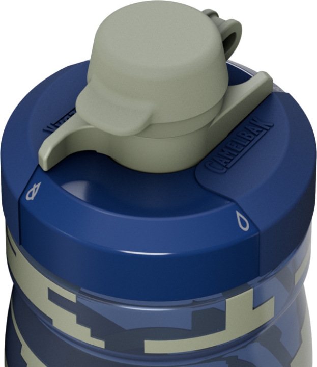 Camelbak Podium Dirt 440ml deep sea digi camo Flasche