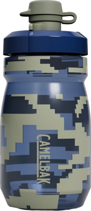 Camelbak Podium Dirt 440ml deep sea digi camo Flasche