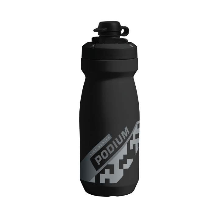 Camelbak Podium Dirt 620ml black Flasche