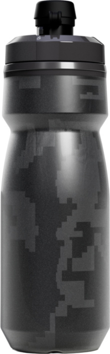 Camelbak Podium Dirt Chill 620ml black digi camo Flasche