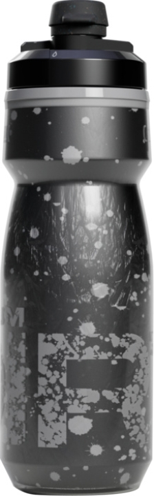 Camelbak Podium Dirt Series Chill 600ml asphalt