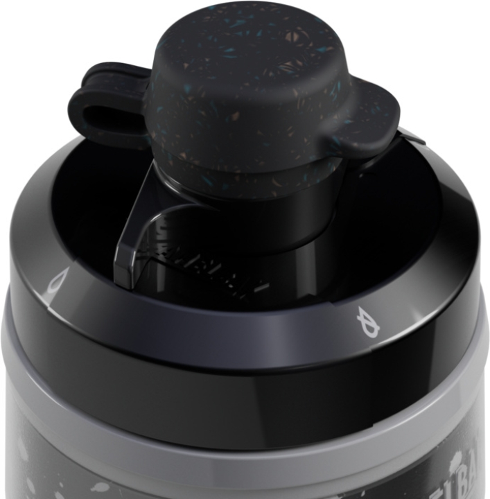 Camelbak Podium Dirt Series Chill 600ml asphalt