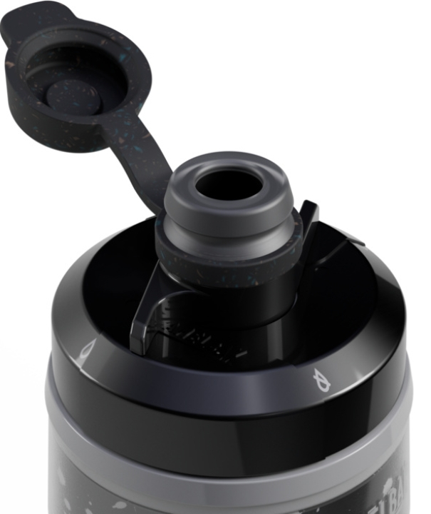 Camelbak Podium Dirt Series Chill 600ml asphalt