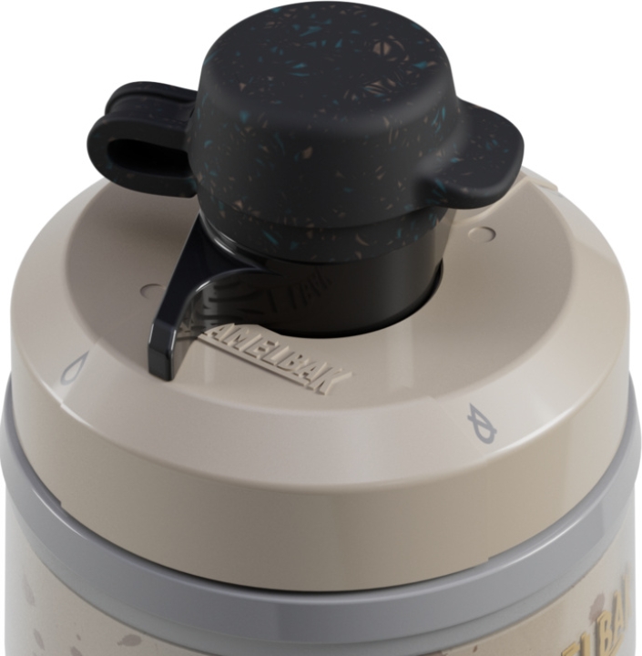 Camelbak Podium Dirt Series Chill 600ml stone