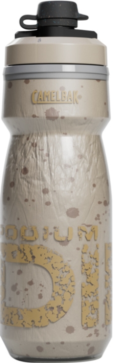Camelbak Podium Dirt Series Chill 600ml stone