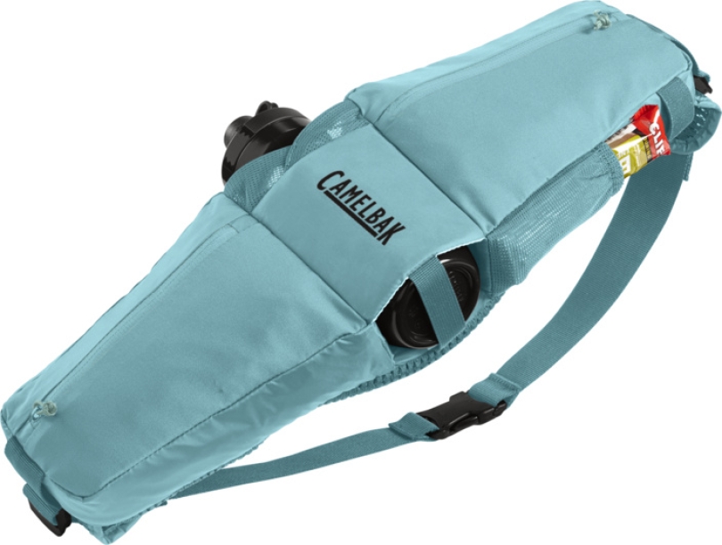 Camelbak Podium Flow 4 arctic blue Hüfttasche mit 620ml Trinkflasche