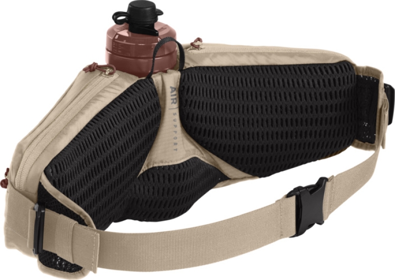 Camelbak Podium Flow 4 moondust Hüfttasche mit 620ml Trinkflasche