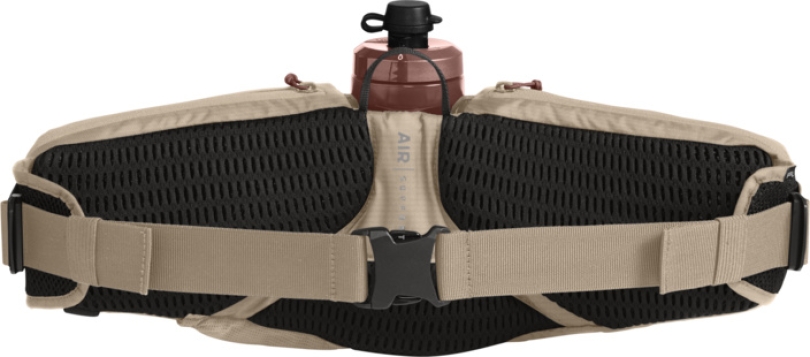 Camelbak Podium Flow 4 moondust Hüfttasche mit 620ml Trinkflasche