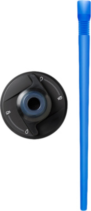 Camelbak Podium Stahl Ersatzabdeckung black