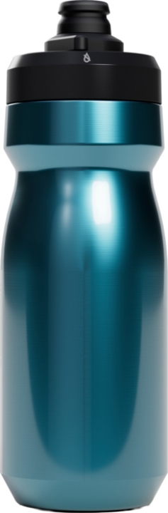 Camelbak Podium Titanium 500ml Flasche turq ti
