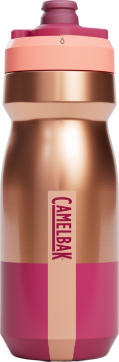 Camelbak Podium V.I. 500ml mercury blush Trinkflasche