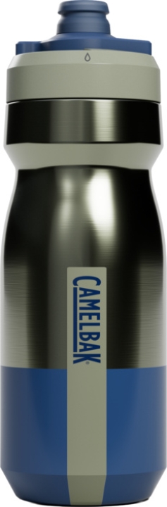 Camelbak Podium V.I. 500ml mercury fog Trinkflasche
