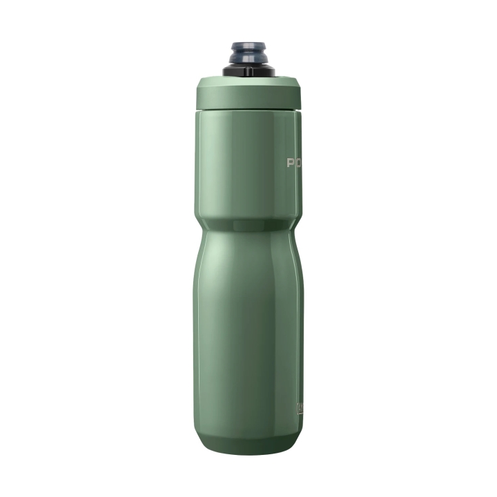 Camelbak Podium V.I. 650ml moos Trinkflasche