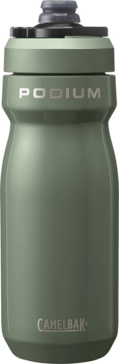 Camelbak Podium V.I. 500ml moos Trinkflasche