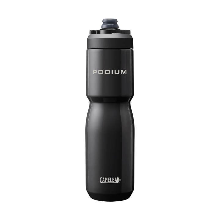 Camelbak Podium V.I. 650ml black Trinkflasche