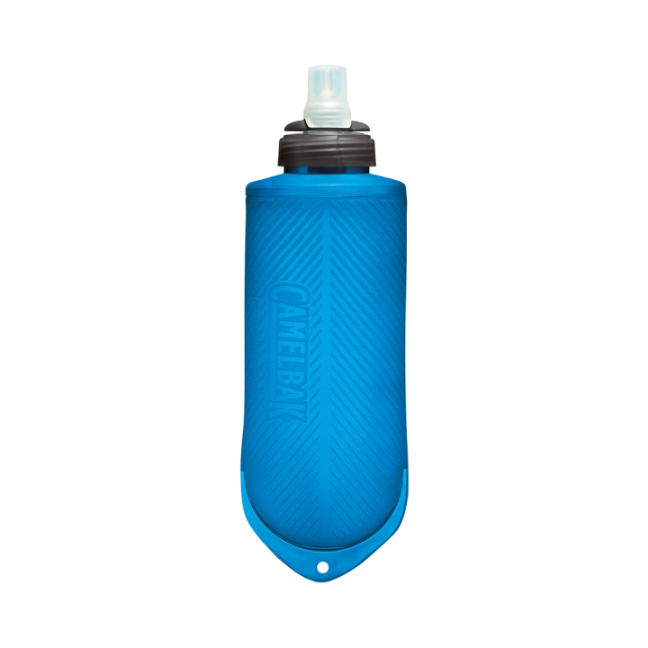 CamelBak Quick Stow Flask 500ml blue Flasche