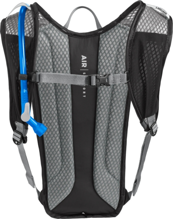 Camelbak Rogue Light 7 black Rucksack mit 2 l Trinkreservoir
