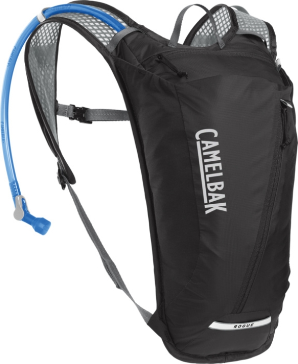 Camelbak Rogue Light 7 black Rucksack mit 2 l Trinkreservoir