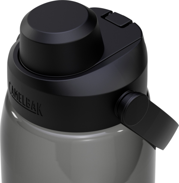 Camelbak Thrive Chug 1.0l charcoal Trinkflasche