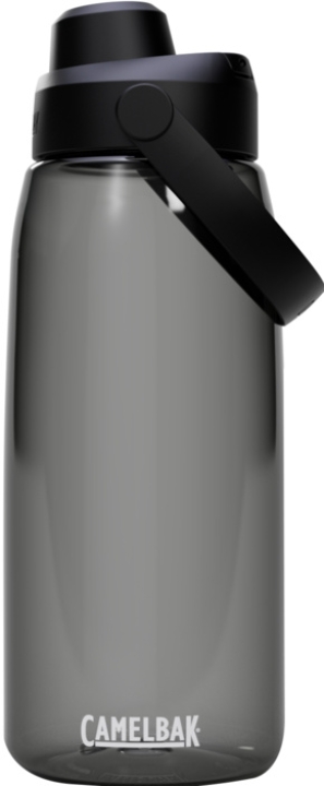 Camelbak Thrive Chug 1.0l charcoal Trinkflasche