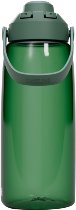 Camelbak Thrive Chug 1.0l forest green Trinkflasche