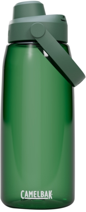 Camelbak Thrive Chug 1.0l forest green Trinkflasche