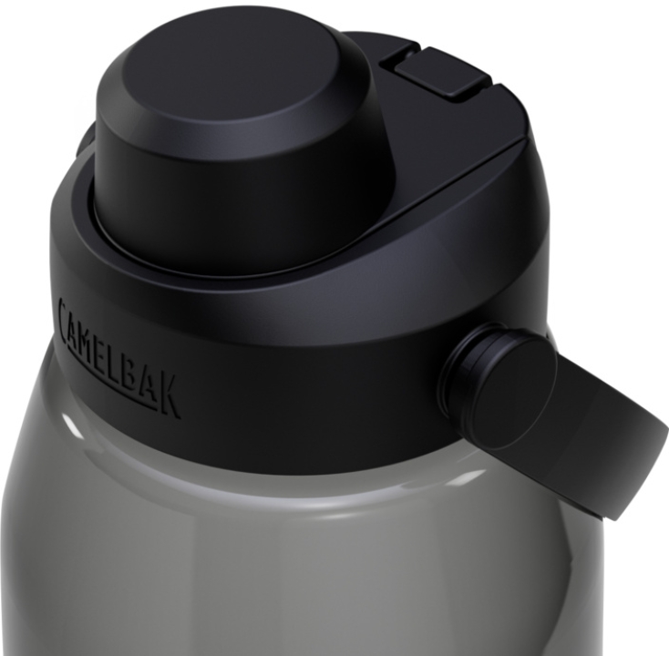 Camelbak Thrive Chug 1.5l charcoal Trinkflasche
