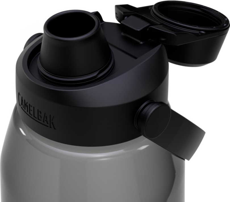 Camelbak Thrive Chug 1.5l charcoal Trinkflasche