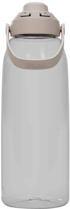 Camelbak Thrive Chug 1.5l clear Trinkflasche
