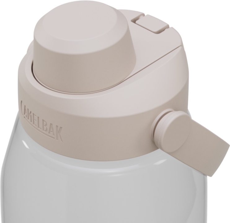 Camelbak Thrive Chug 1.5l clear Trinkflasche