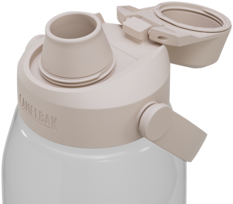 Camelbak Thrive Chug 1.5l clear Trinkflasche