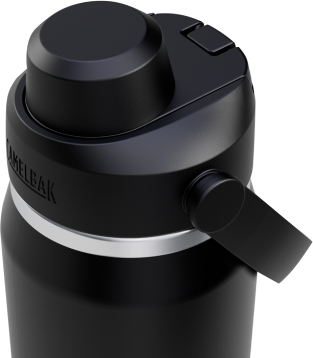 Camelbak Thrive Chug V.I. 0.75l black Trinkflasche