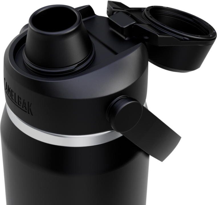 Camelbak Thrive Chug V.I. 0.75l black Trinkflasche